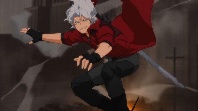 Devil May Cry