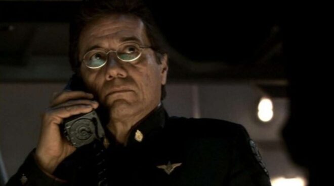 Edward James Olmos