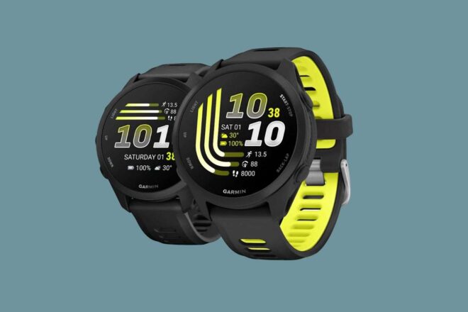 Garmin Forerunner