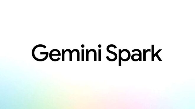 Gemini Spark