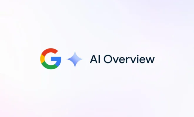 Google AI Overviews