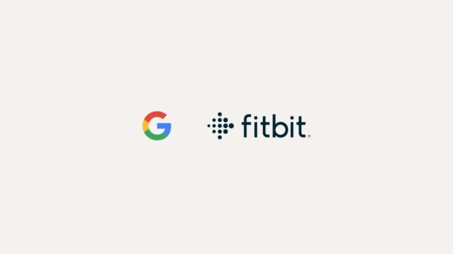 Google Fitbit