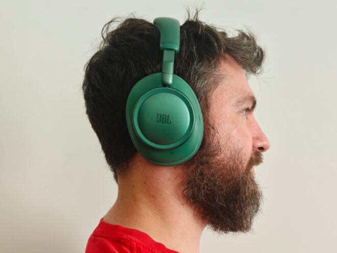 JBL Live 780NC