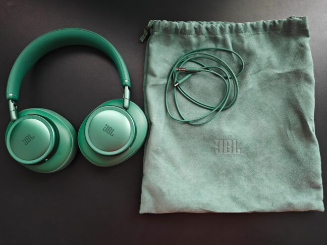 JBL Live 780NC