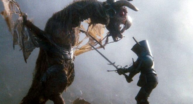 Jabberwocky