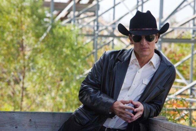 Killer Joe
