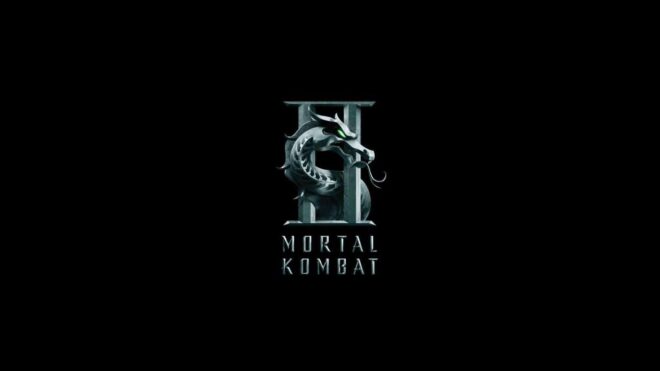 Mortal Kombat 2
