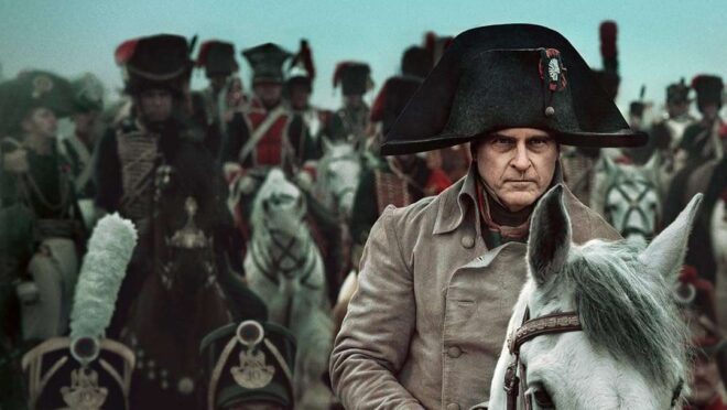 Napoléon