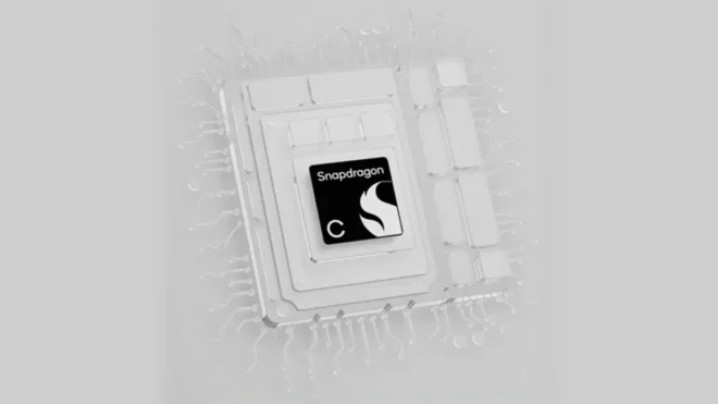 Qualcomm Snapdragon C