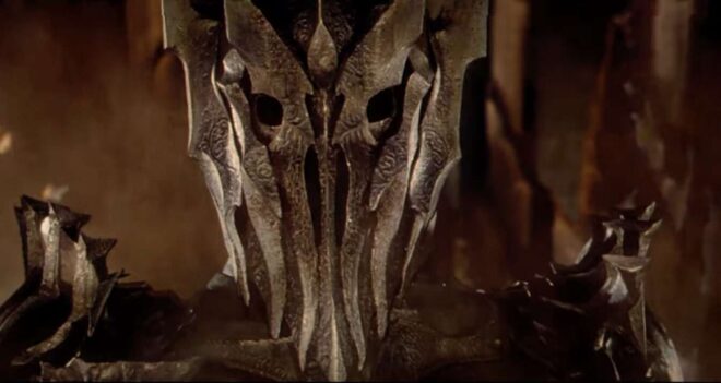 Sauron
