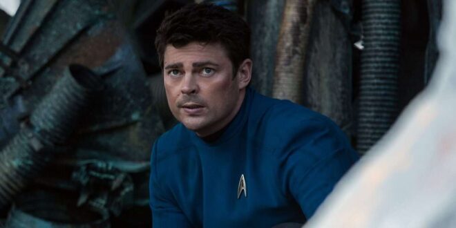 Star Trek Beyond