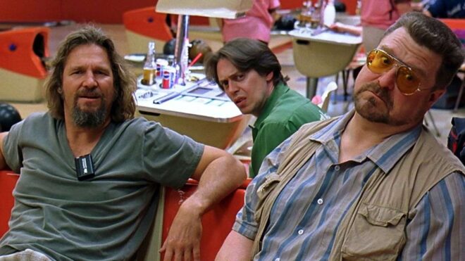 The Big Lebowski