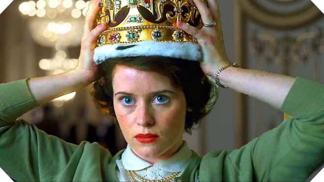 The Crown