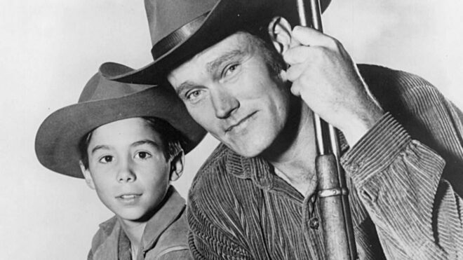 The Rifleman