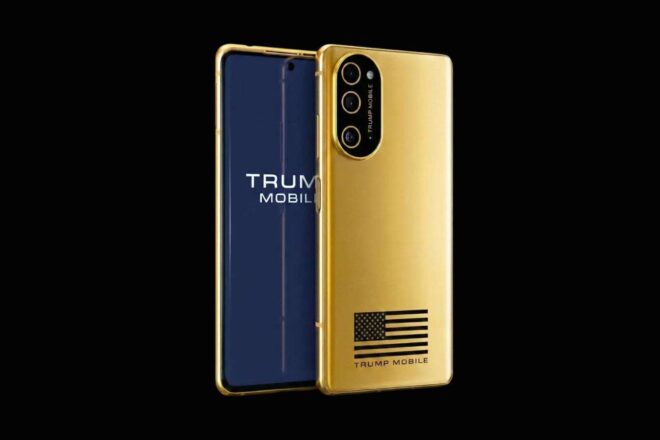 Trump Mobile