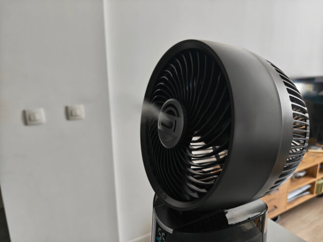 DREO Turbocool 516S