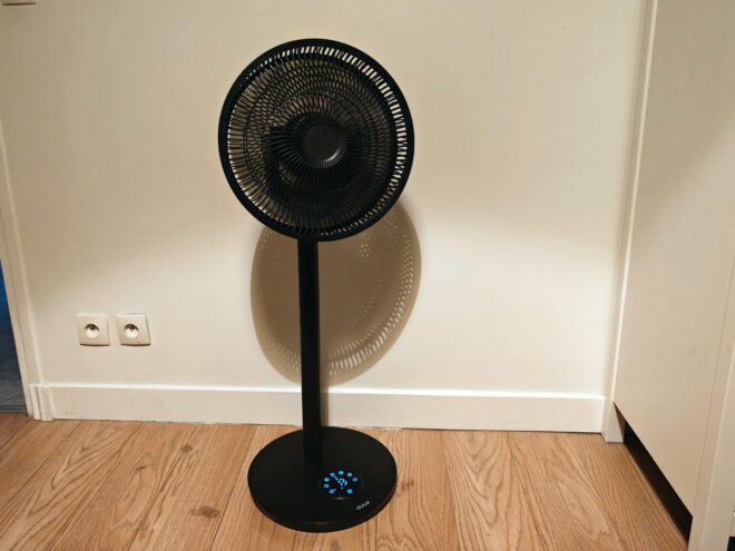 Duux Whisper Flex² Smart