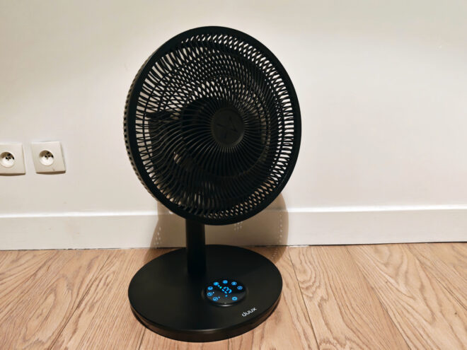 Duux Whisper Flex² Smart