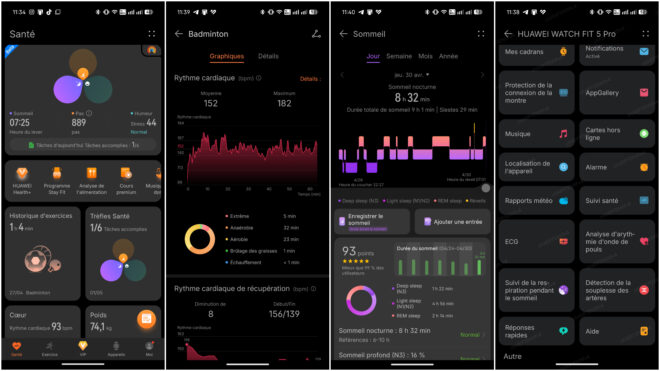 Huawei Health