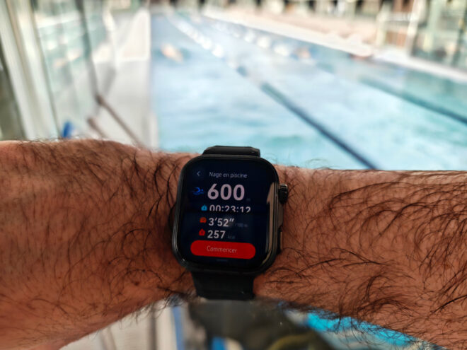 Huawei Watch Fit 5 Pro