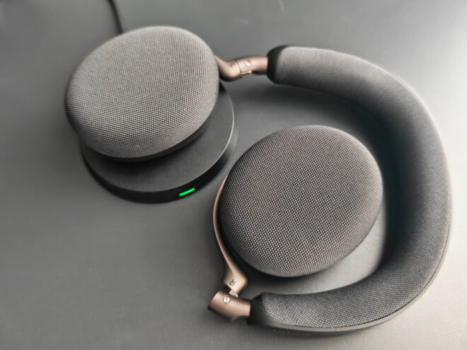 Jabra Evolve3 75