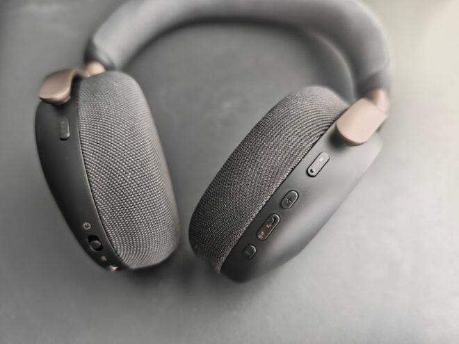 Jabra Evolve3 75