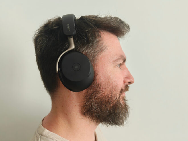 Jabra Evolve3 75