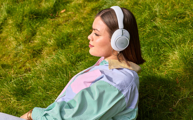 JBL Live 780NC