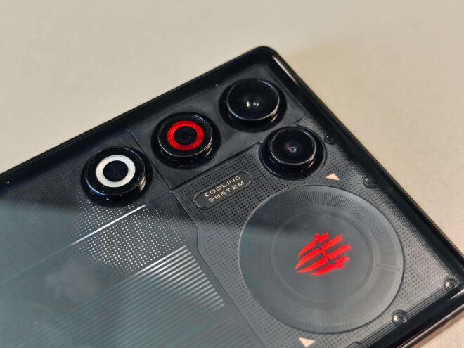 REDMAGIC 11 Air