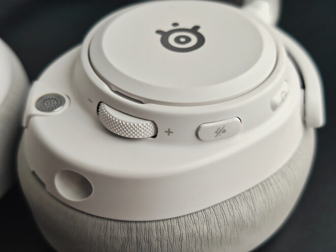 Steelseries Arctis Nova Pro Omni