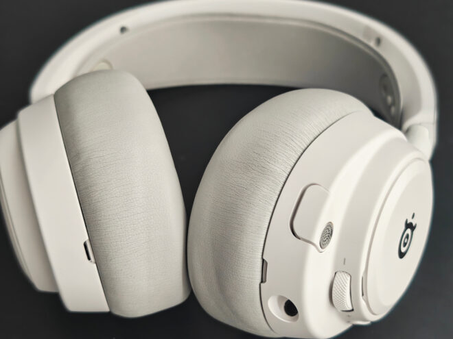 Steelseries Arctis Nova Pro Omni