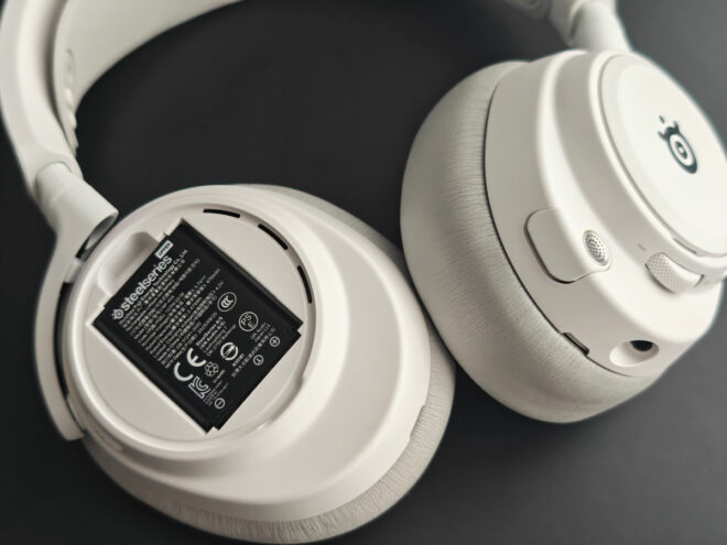 Steelseries Arctis Nova Pro Omni