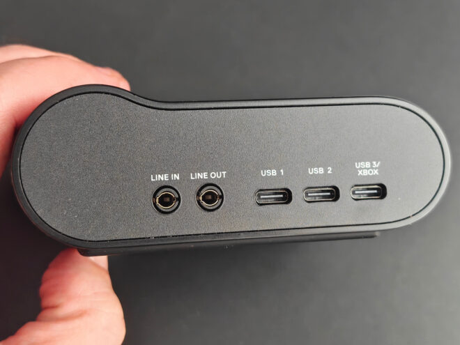 Steelseries Arctis Nova Pro Omni