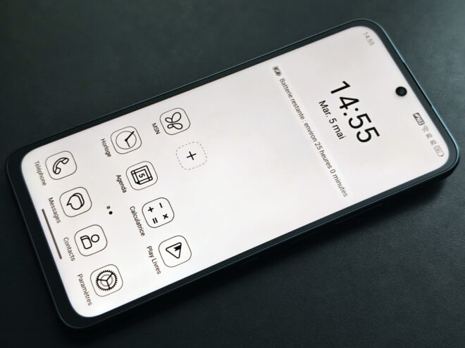TCL NXTPAPER 70 Pro