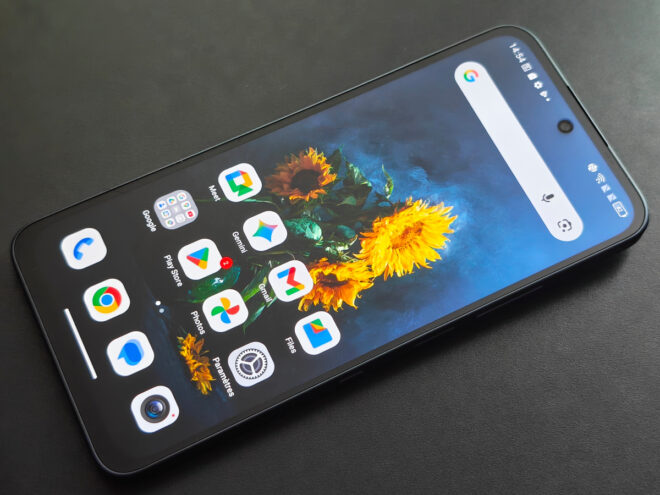 TCL NXTPAPER 70 Pro
