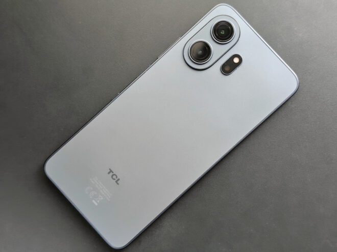 TCL NXTPAPER 70 Pro