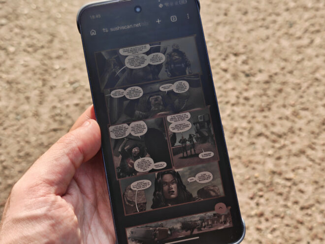 TCL NXTPAPER 70 Pro