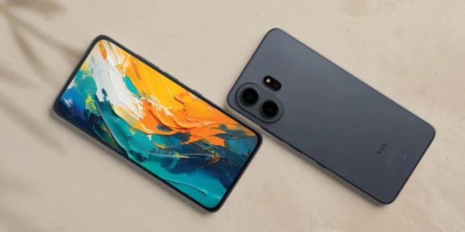 TCL NXTPAPER 70 Pro