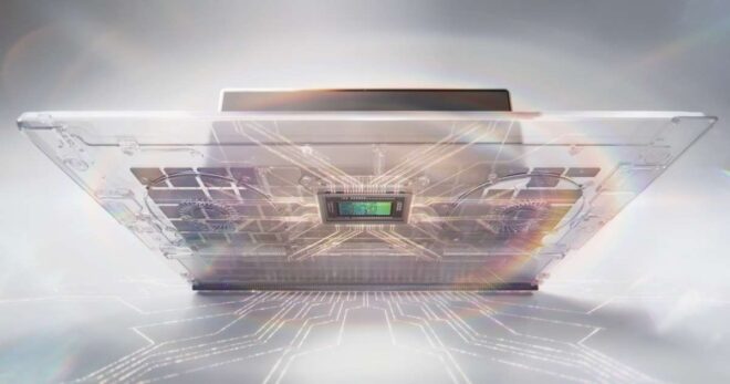 Nvidia RTX Spark