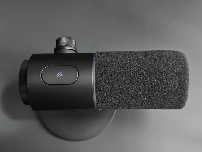 Razer Seiren V3 Pro