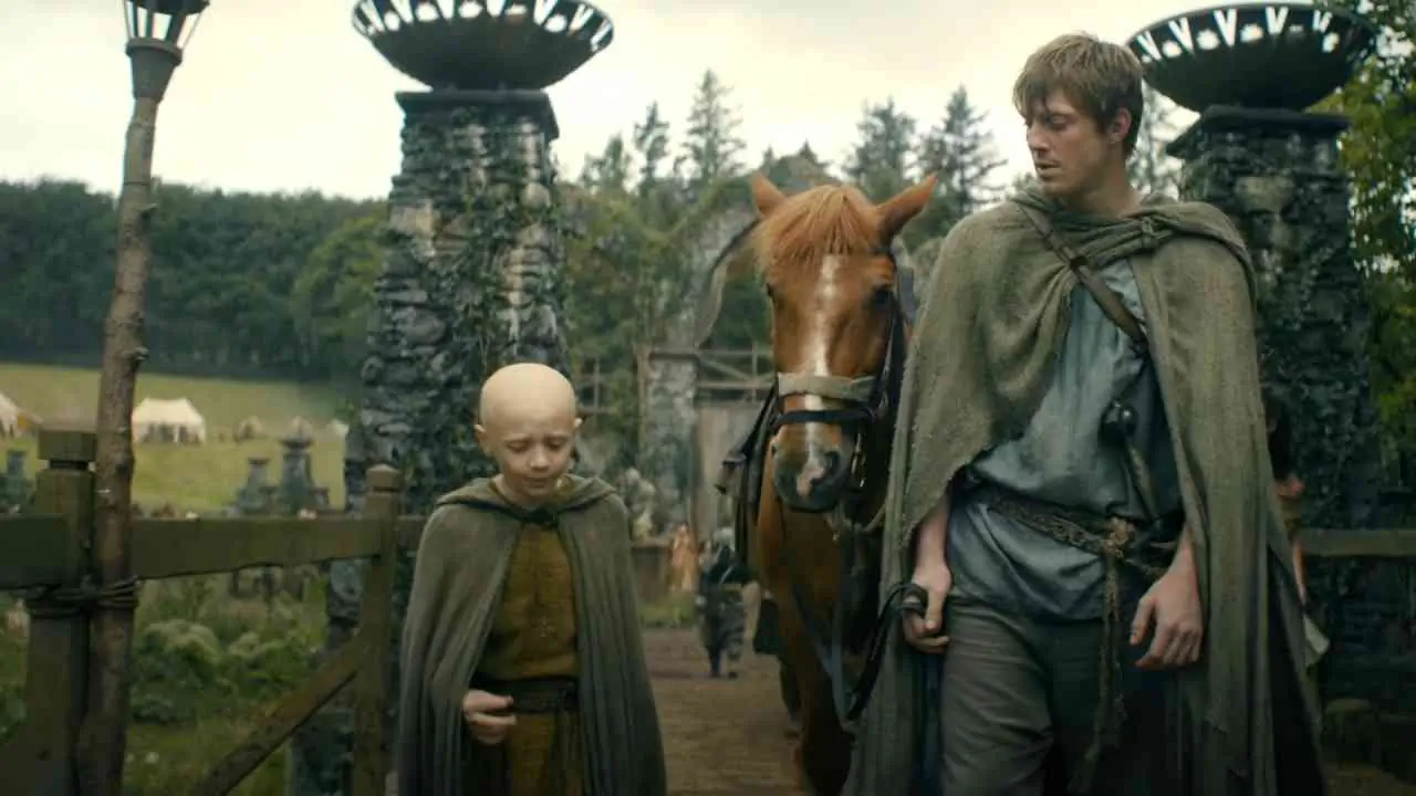 A Knight of the Seven Kingdoms