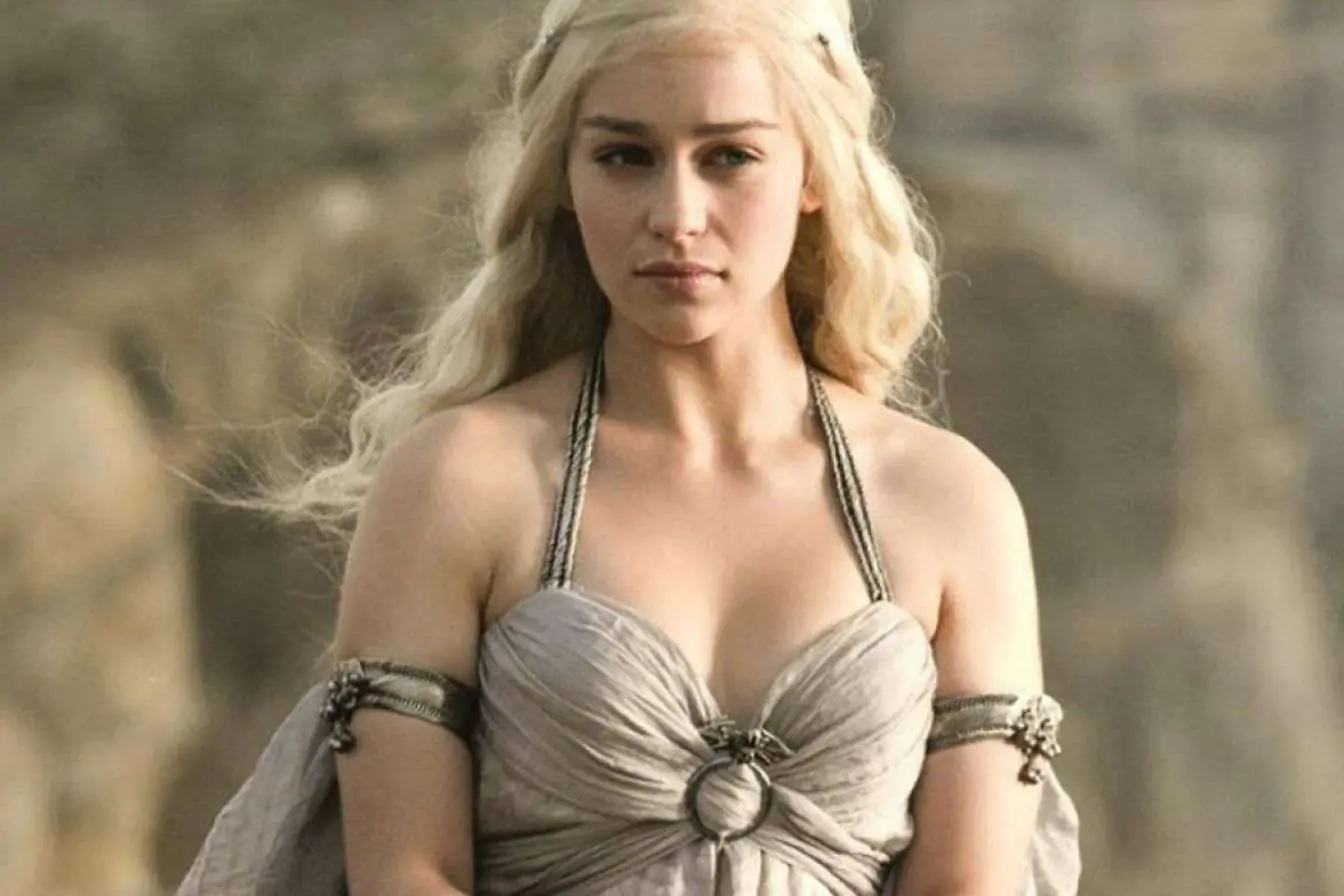 Game of Thrones