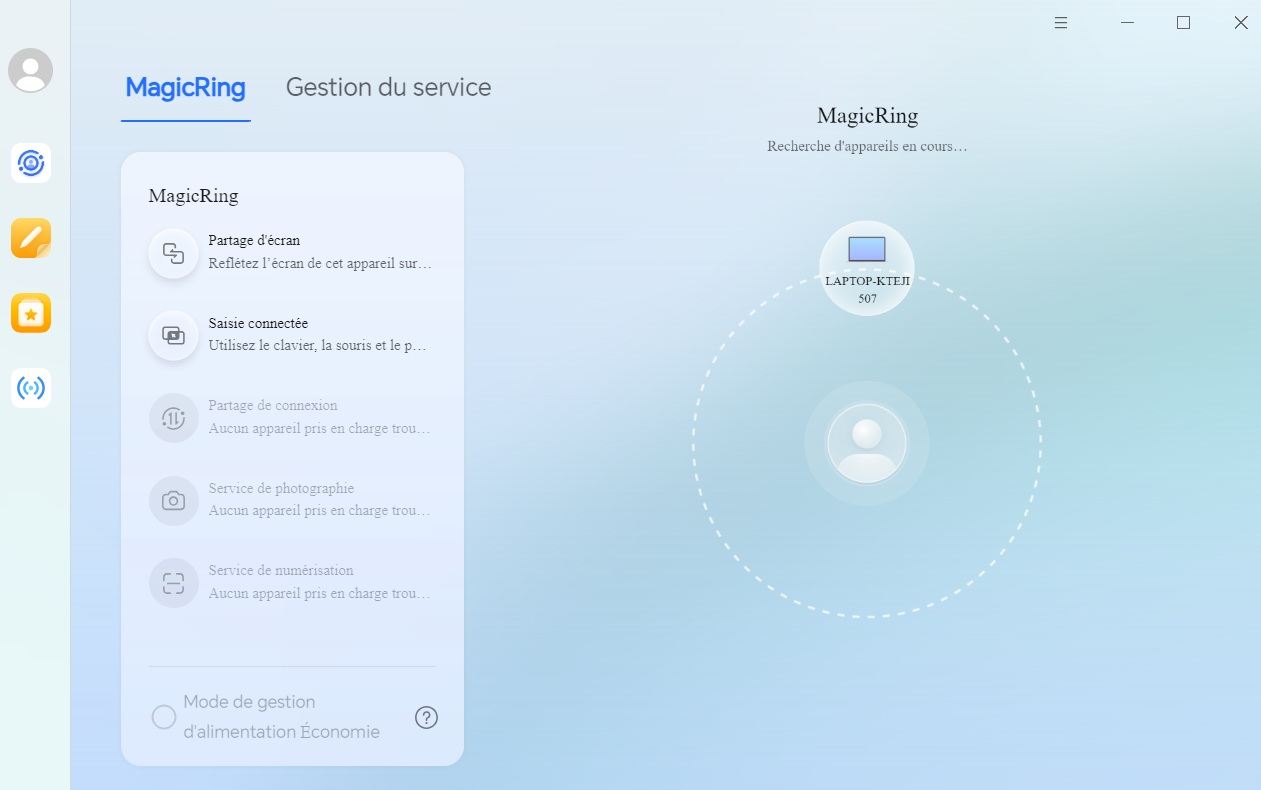 Honor App