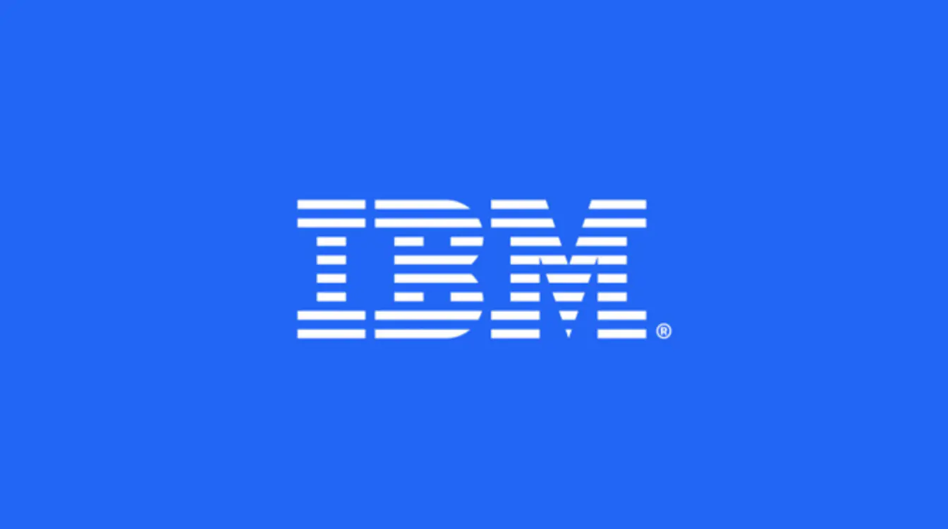 IBM