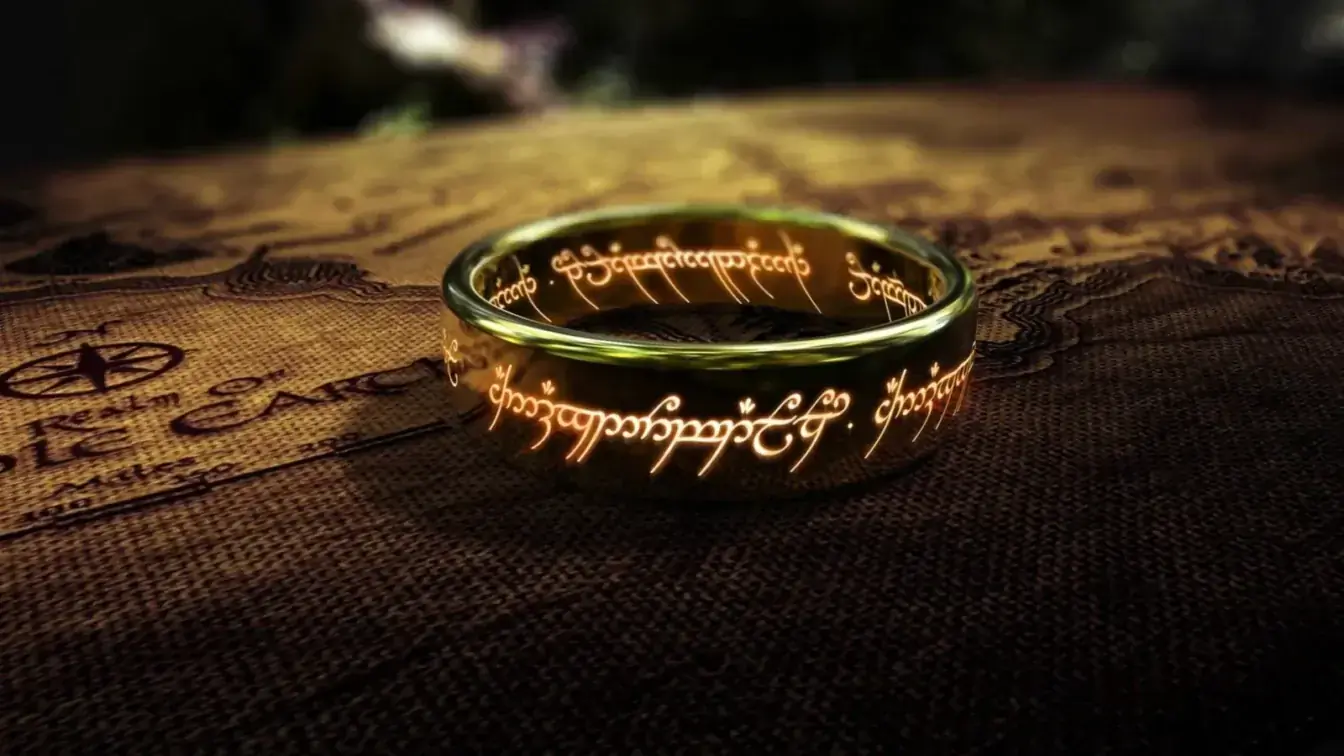 Le Seigneur des anneaux