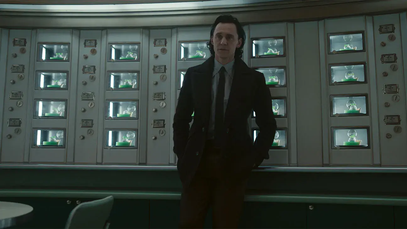 Loki