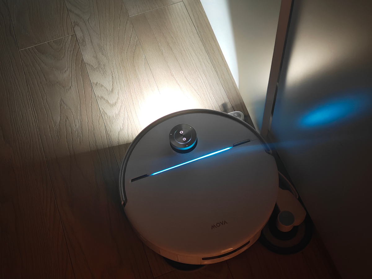MOVA V70 Ultra