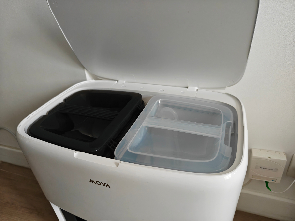 MOVA V70 Ultra Complete