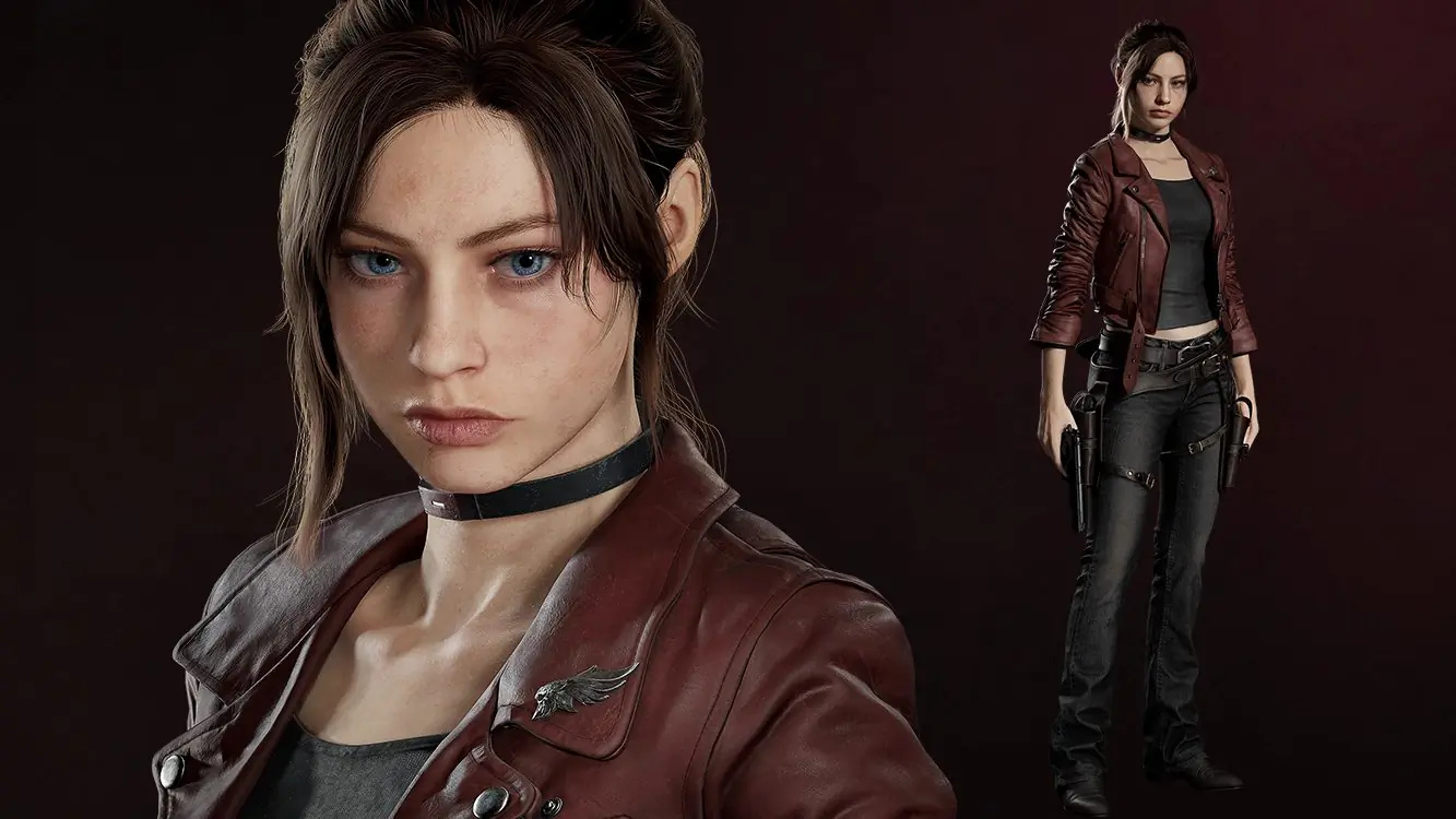 Resident Evil: Veronica