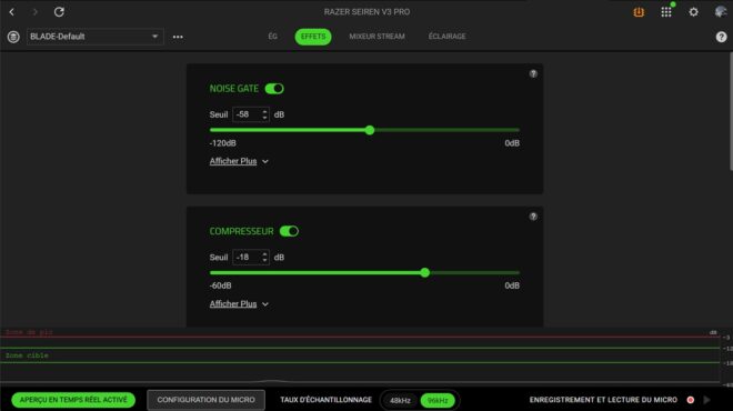 Razer Synapse
